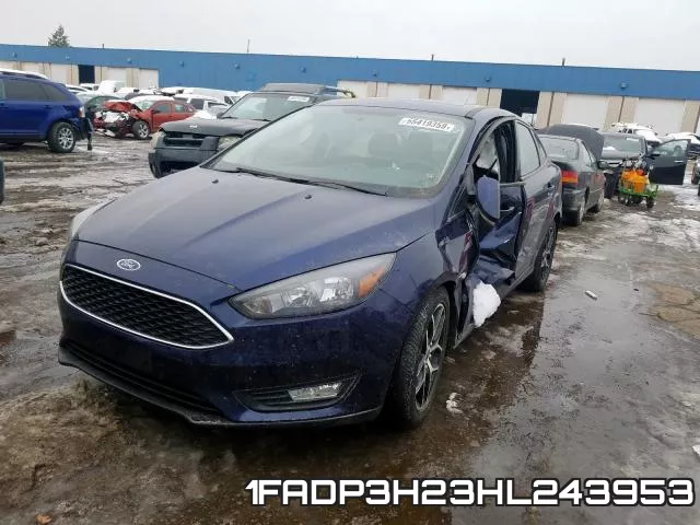1FADP3H23HL243953 фото 2
