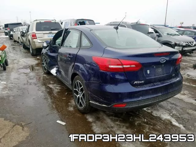 1FADP3H23HL243953 фото 3