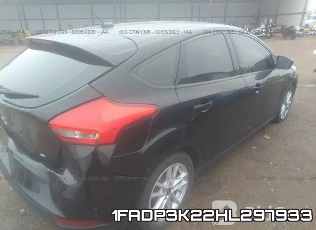 1FADP3K22HL297933 фото 5
