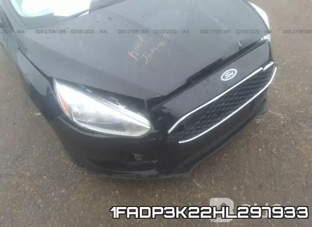 1FADP3K22HL297933 фото 7