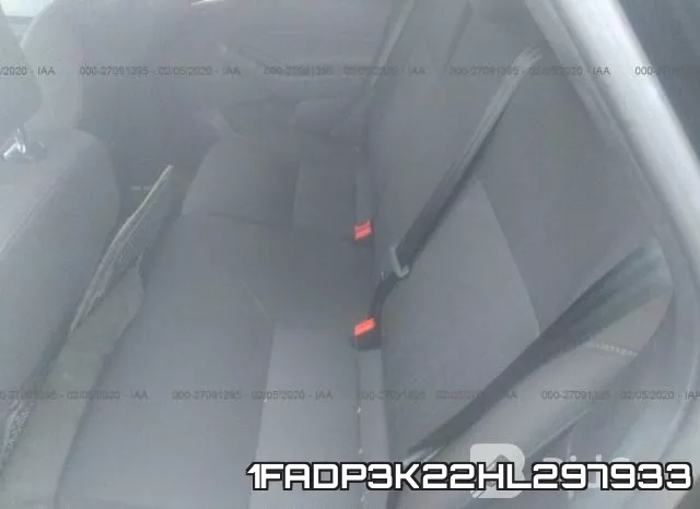 1FADP3K22HL297933 фото 9
