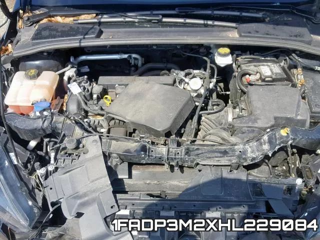 1FADP3M2XHL229084 фото 8