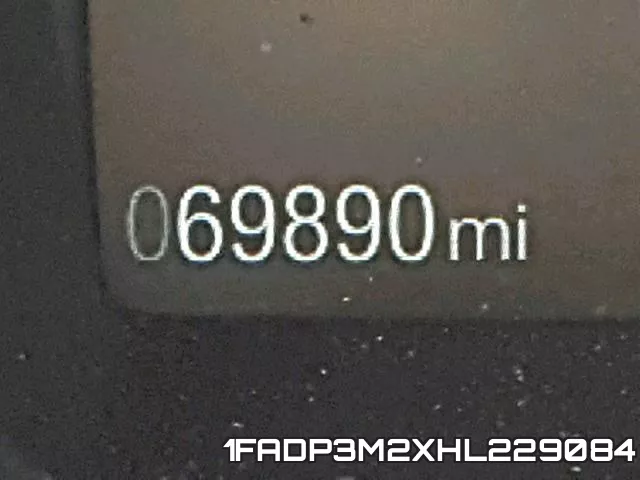1FADP3M2XHL229084 фото 9