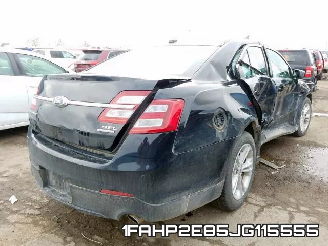 1FAHP2E85JG115555 фото 3