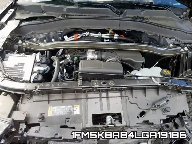 1FM5K8AB4LGA19186 фото 8