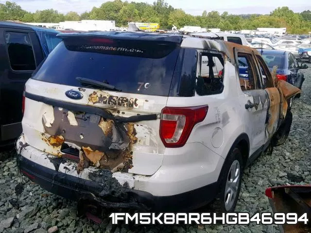 1FM5K8AR6HGB46994 фото 5