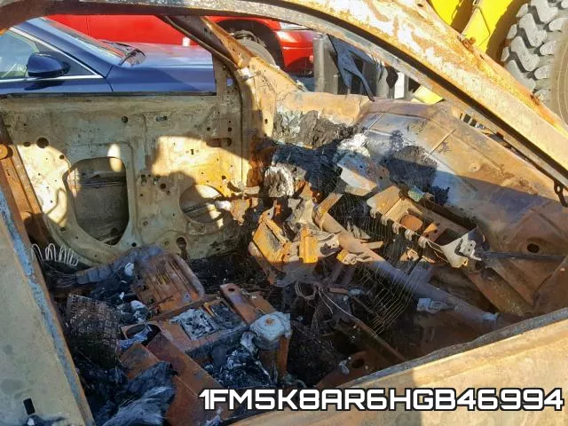 1FM5K8AR6HGB46994 фото 6
