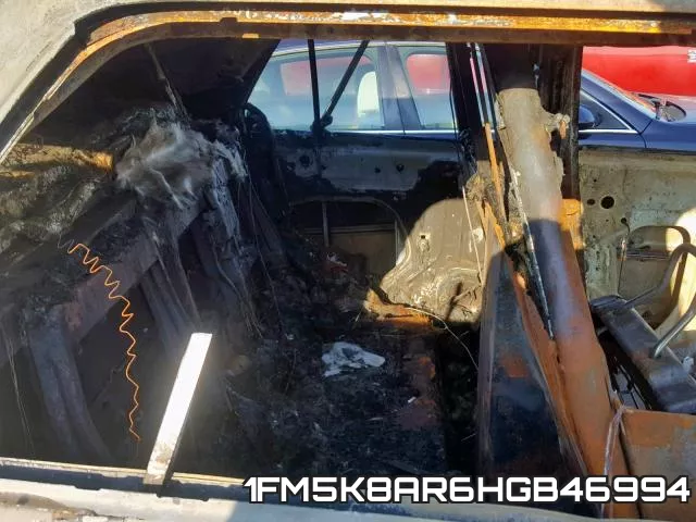 1FM5K8AR6HGB46994 фото 7