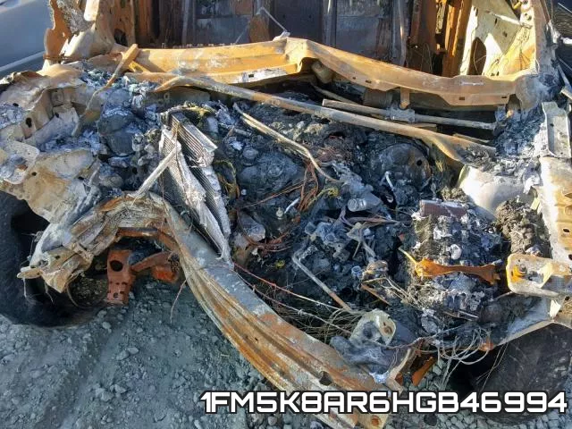 1FM5K8AR6HGB46994 фото 8