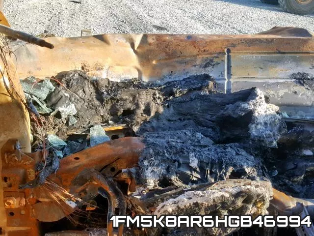 1FM5K8AR6HGB46994 фото 9