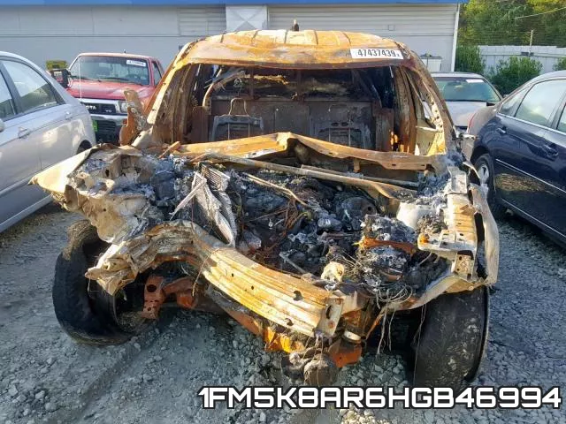 1FM5K8AR6HGB46994 фото 10