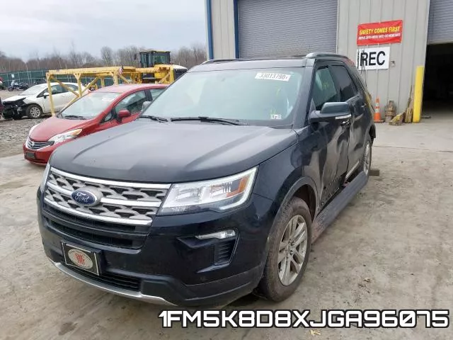 1FM5K8D8XJGA96075 фото 3