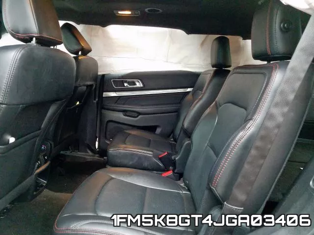 1FM5K8GT4JGA03406 фото 7