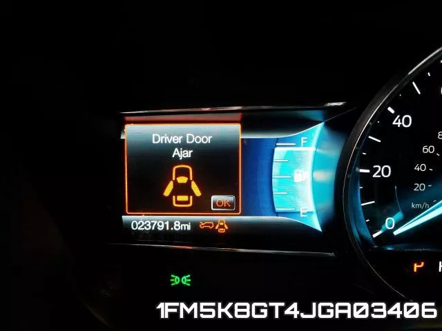 1FM5K8GT4JGA03406 фото 9