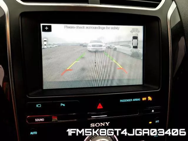 1FM5K8GT4JGA03406 фото 10