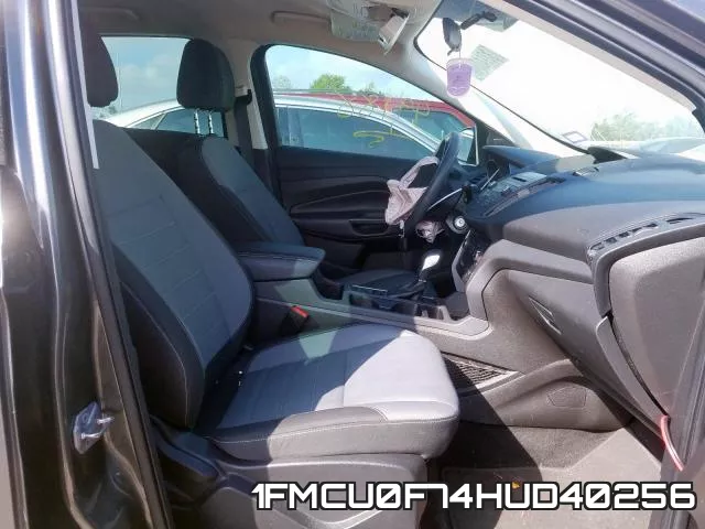 1FMCU0F74HUD40256 фото 6