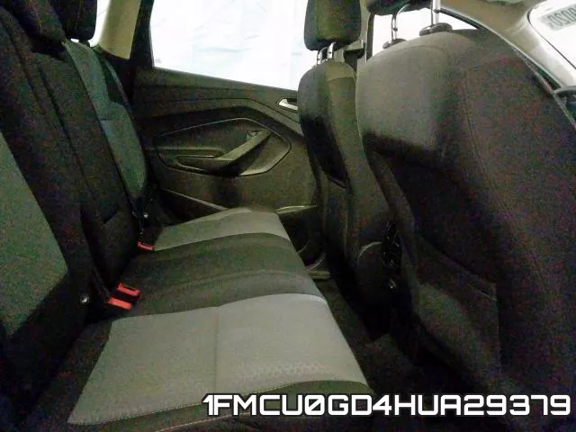 1FMCU0GD4HUA29379 фото 3