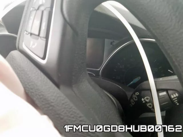 1FMCU0GD8HUB00762 фото 7