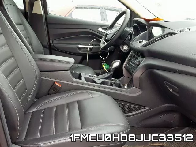 1FMCU0HD8JUC33512 фото 6