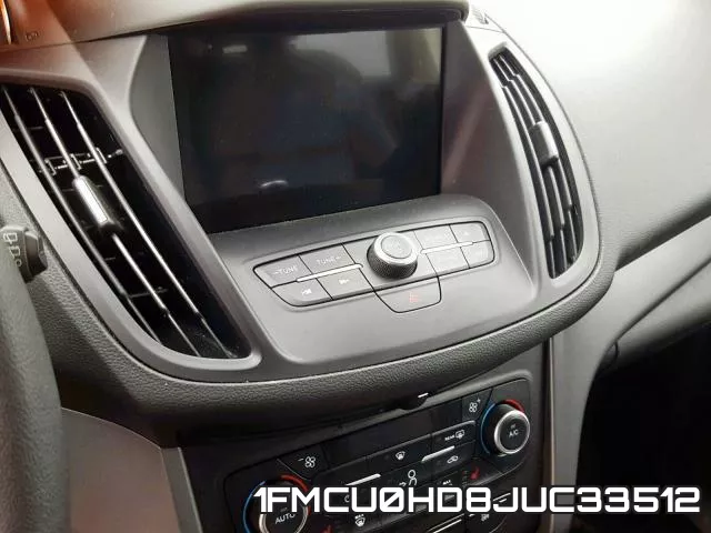 1FMCU0HD8JUC33512 фото 10