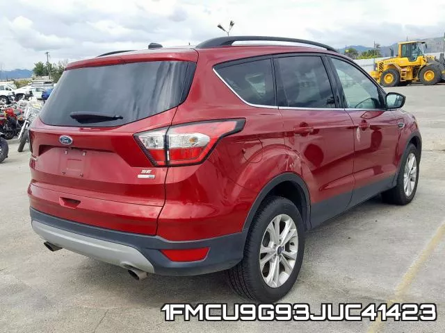 1FMCU9G93JUC41423 фото 5