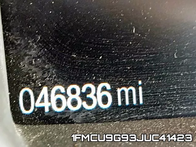 1FMCU9G93JUC41423 фото 9