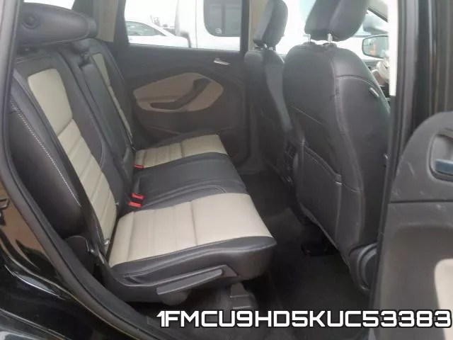 1FMCU9HD5KUC53383 фото 2