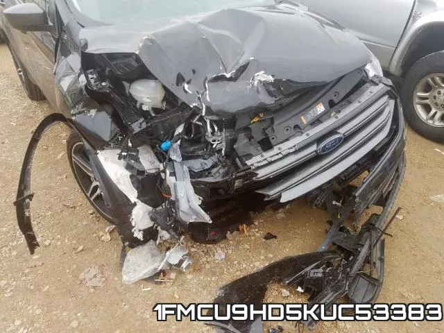 1FMCU9HD5KUC53383 фото 5