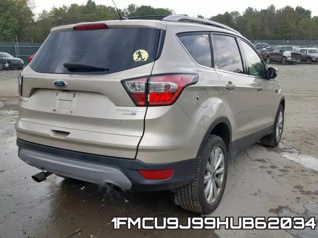 1FMCU9J99HUB62034 фото 2