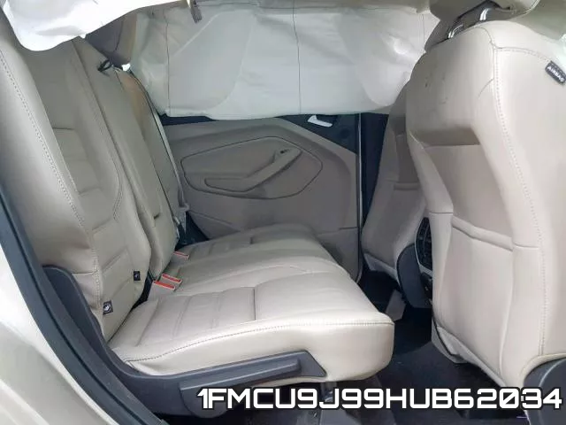 1FMCU9J99HUB62034 фото 4