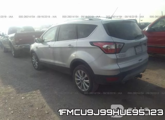 1FMCU9J99HUE95723 фото 4