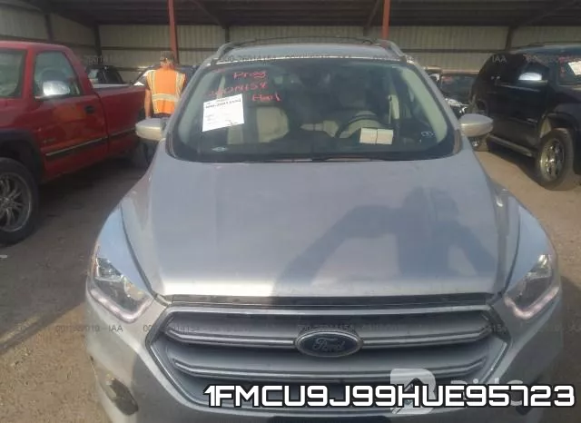 1FMCU9J99HUE95723 фото 7