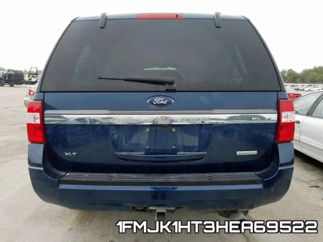 1FMJK1HT3HEA69522 фото 7