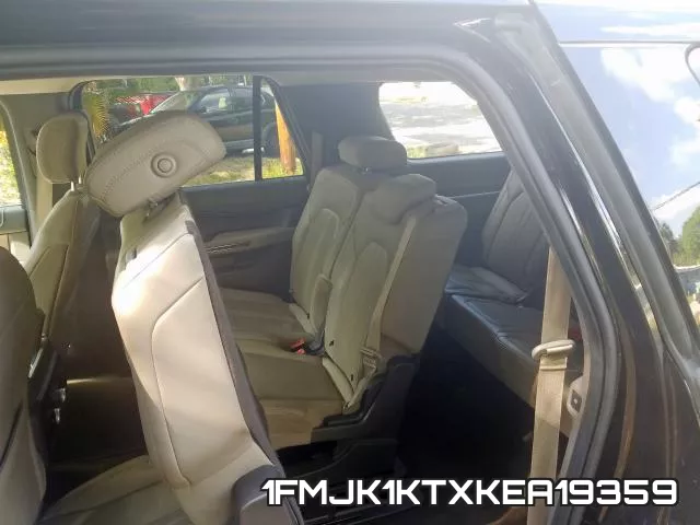1FMJK1KTXKEA19359 фото 4