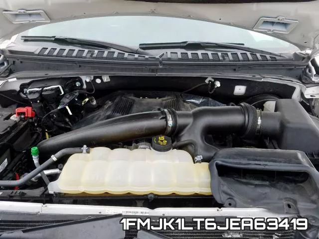 1FMJK1LT6JEA63419 фото 8