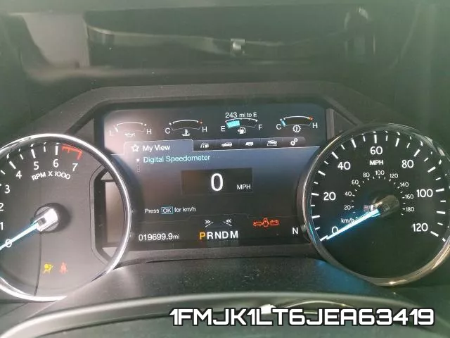 1FMJK1LT6JEA63419 фото 9