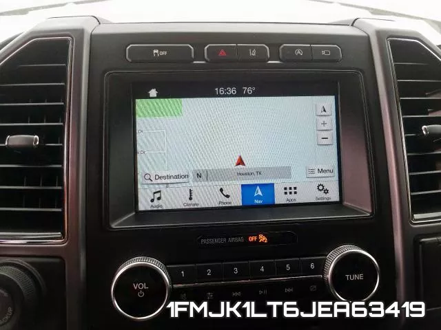 1FMJK1LT6JEA63419 фото 10