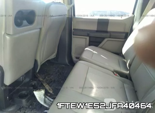 1FTEW1E52JFA40464 фото 4