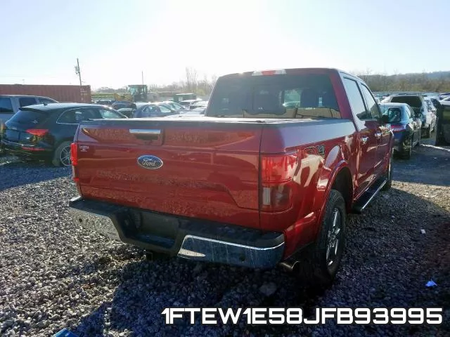 1FTEW1E58JFB93995 фото 3