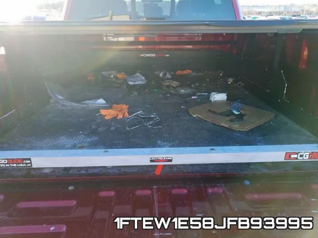 1FTEW1E58JFB93995 фото 4