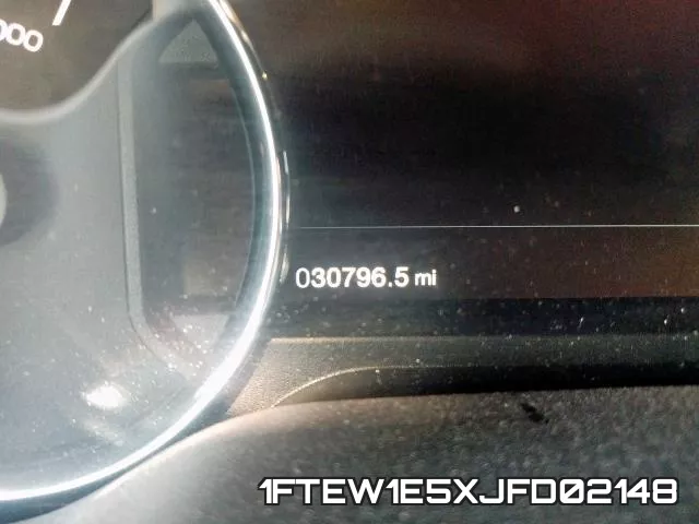 1FTEW1E5XJFD02148 фото 3