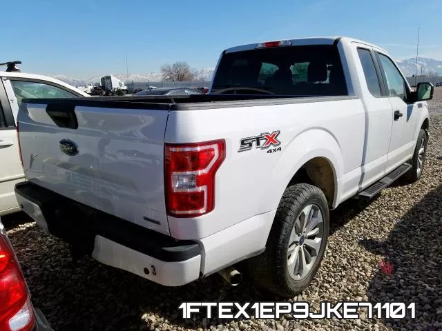 1FTEX1EP9JKE71101 фото 4