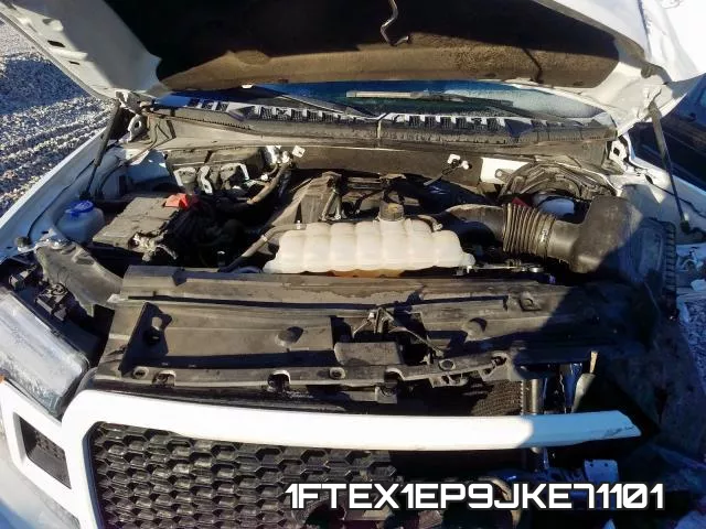 1FTEX1EP9JKE71101 фото 7