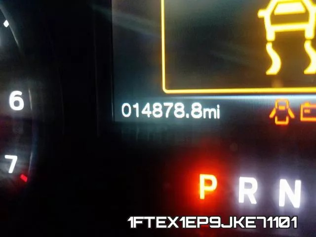 1FTEX1EP9JKE71101 фото 8