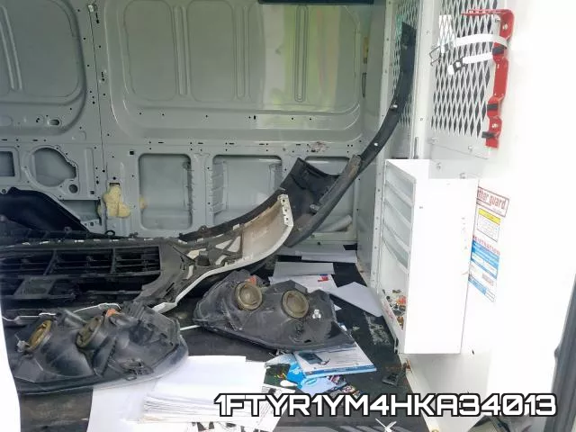 1FTYR1YM4HKA34013 фото 6