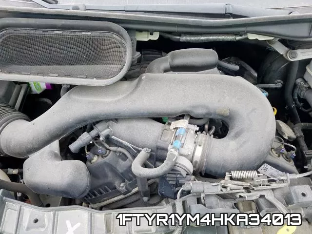 1FTYR1YM4HKA34013 фото 7