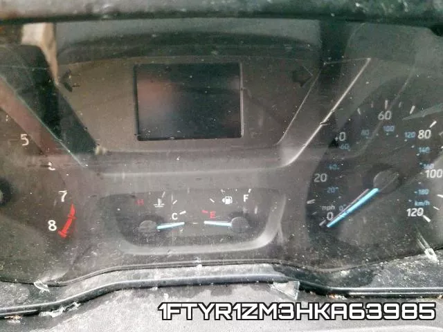 1FTYR1ZM3HKA63985 фото 4