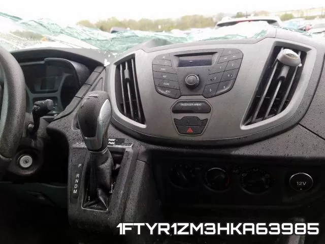 1FTYR1ZM3HKA63985 фото 5