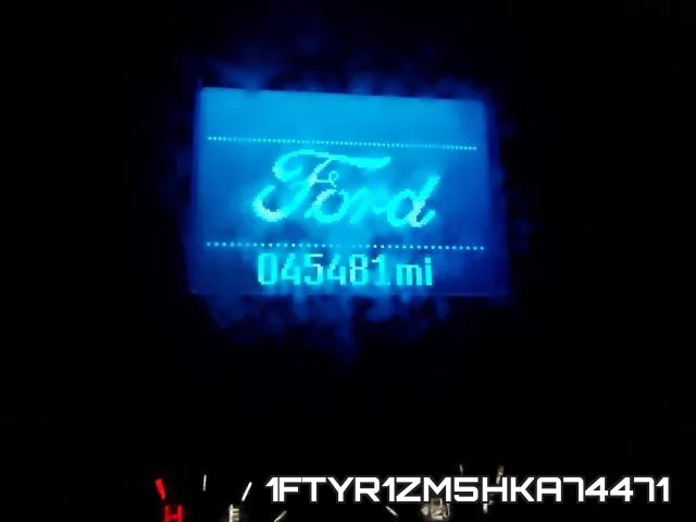 1FTYR1ZM5HKA74471 фото 6