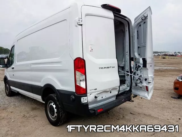 1FTYR2CM4KKA69431 фото 4